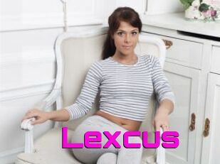 Lexcus