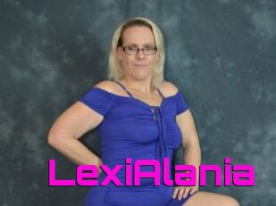 LexiAlania