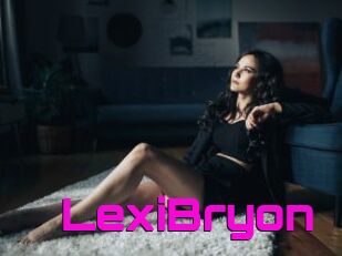 LexiBryon