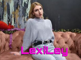 LexiLey