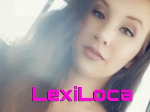 LexiLoca