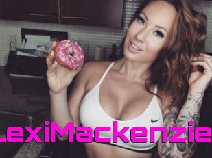 LexiMackenzie