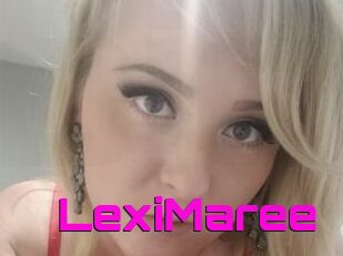 LexiMaree