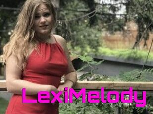 LexiMelody