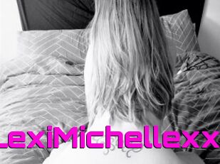 LexiMichellexx