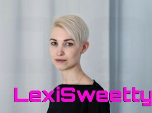 LexiSweetty