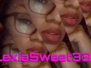 LexiaSweet33