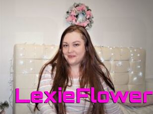 LexieFlower
