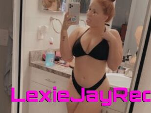 LexieJayRed
