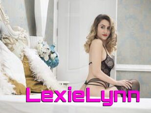 LexieLynn
