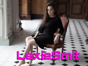 LexieSmit