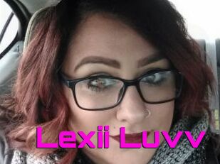 Lexii_Luvv
