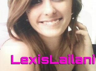 LexisLailani