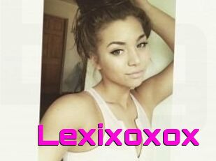 Lexixoxox