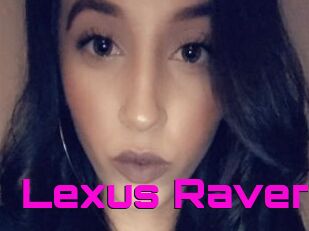 Lexus_Raven