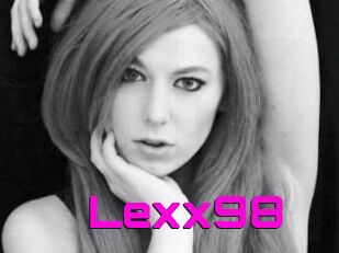 Lexx98