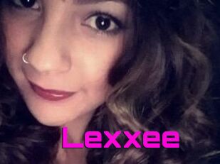 Lexxee