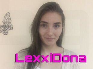 LexxiDona