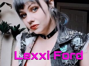 Lexxi_Ford