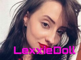 LexxieDoll
