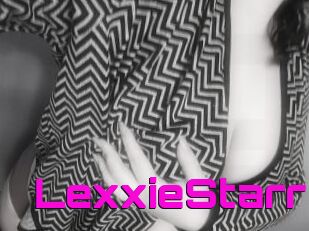 LexxieStarr