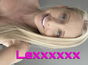 Lexxxxxx