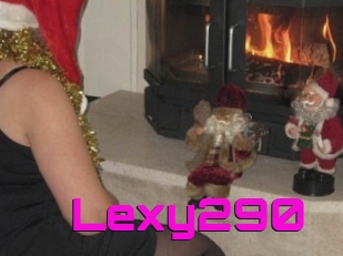 Lexy290