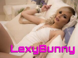LexyBunny