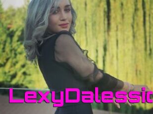 LexyDalessio