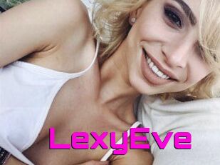 LexyEve
