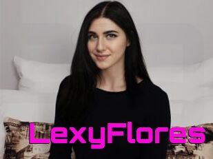 LexyFlores