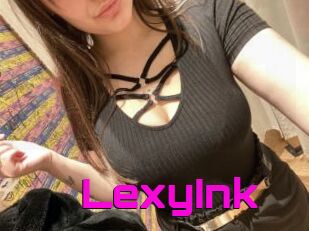 LexyInk