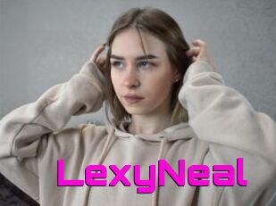LexyNeal