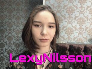 LexyNilsson