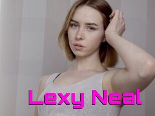 Lexy_Neal
