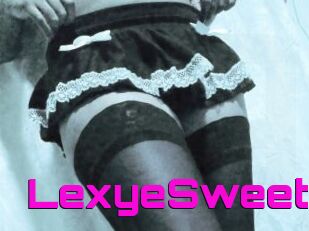 LexyeSweet