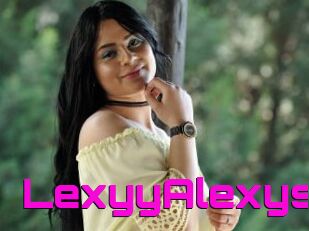 LexyyAlexys