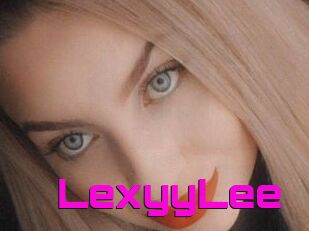LexyyLee