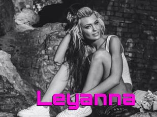 Leyanna