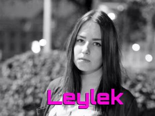 Leylek