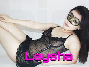 Leysha