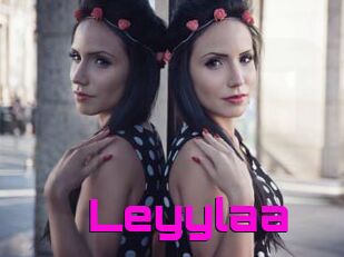 Leyylaa