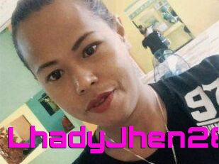 LhadyJhen28