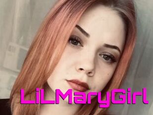 LiLMaryGirl