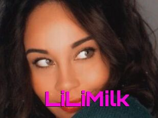 LiLiMilk