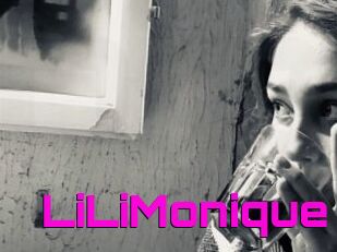 LiLiMonique