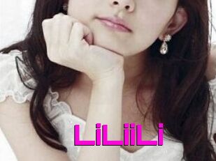 LiLiiLi