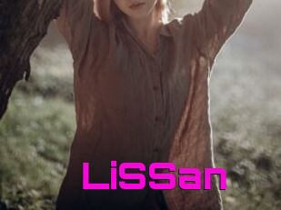 LiSSan