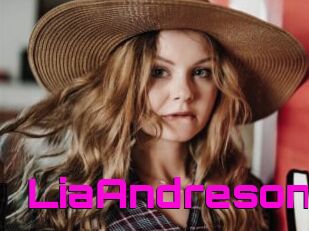 LiaAndreson