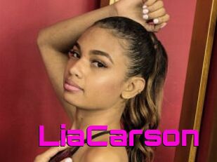 LiaCarson